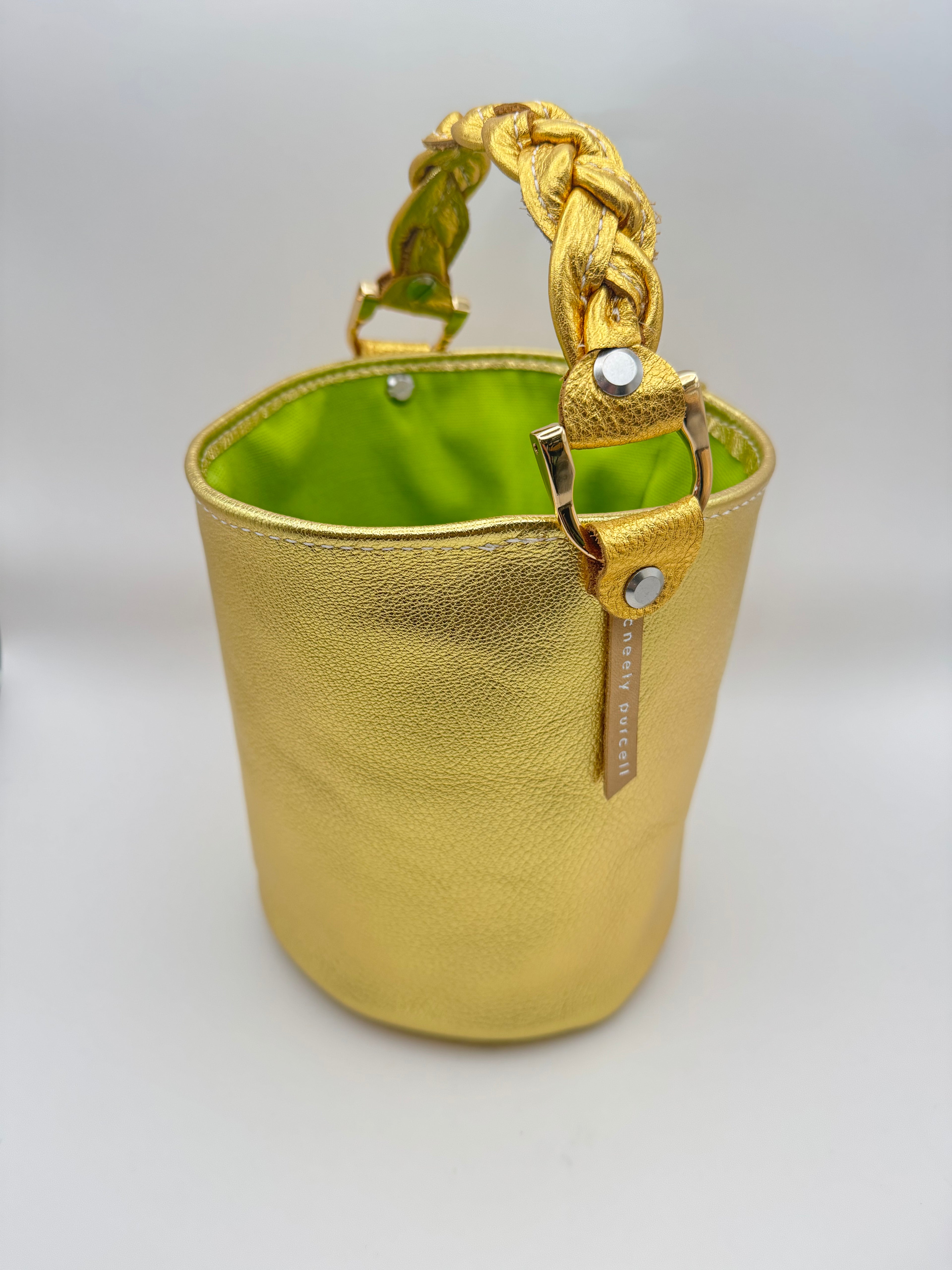 Bucket Bag
