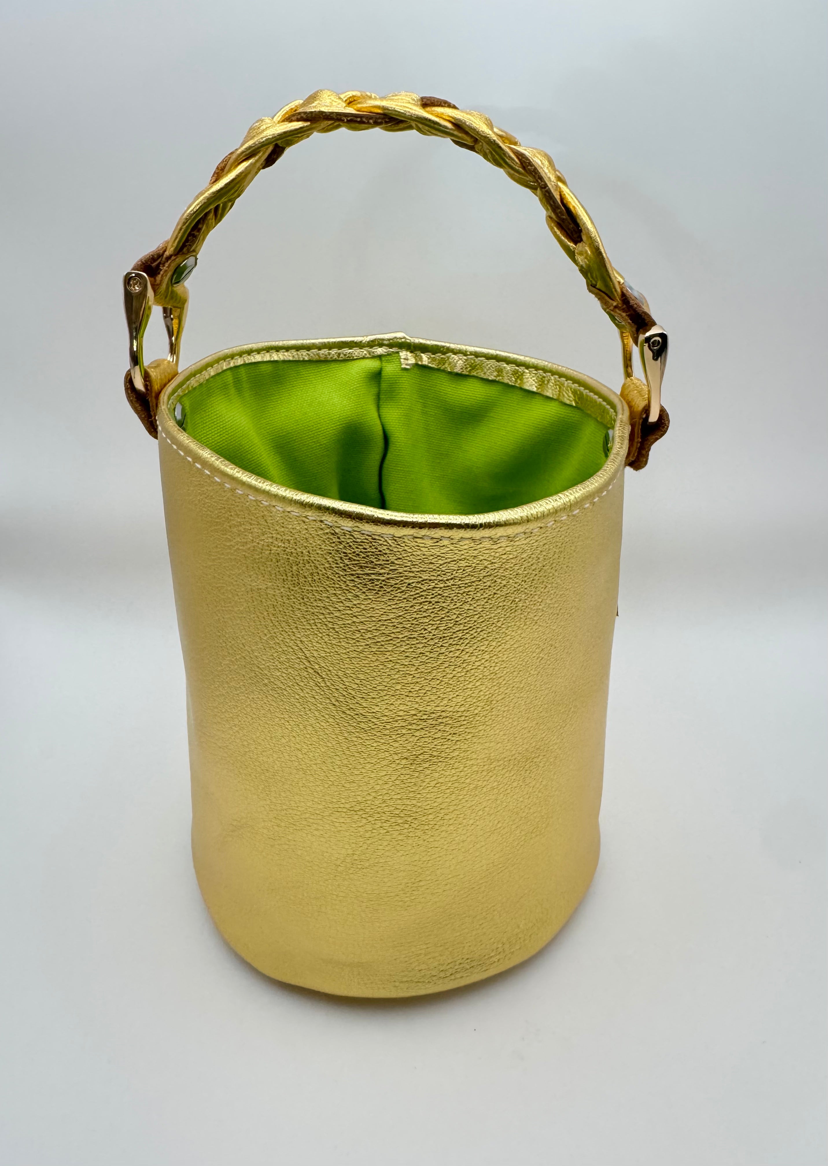 Bucket Bag