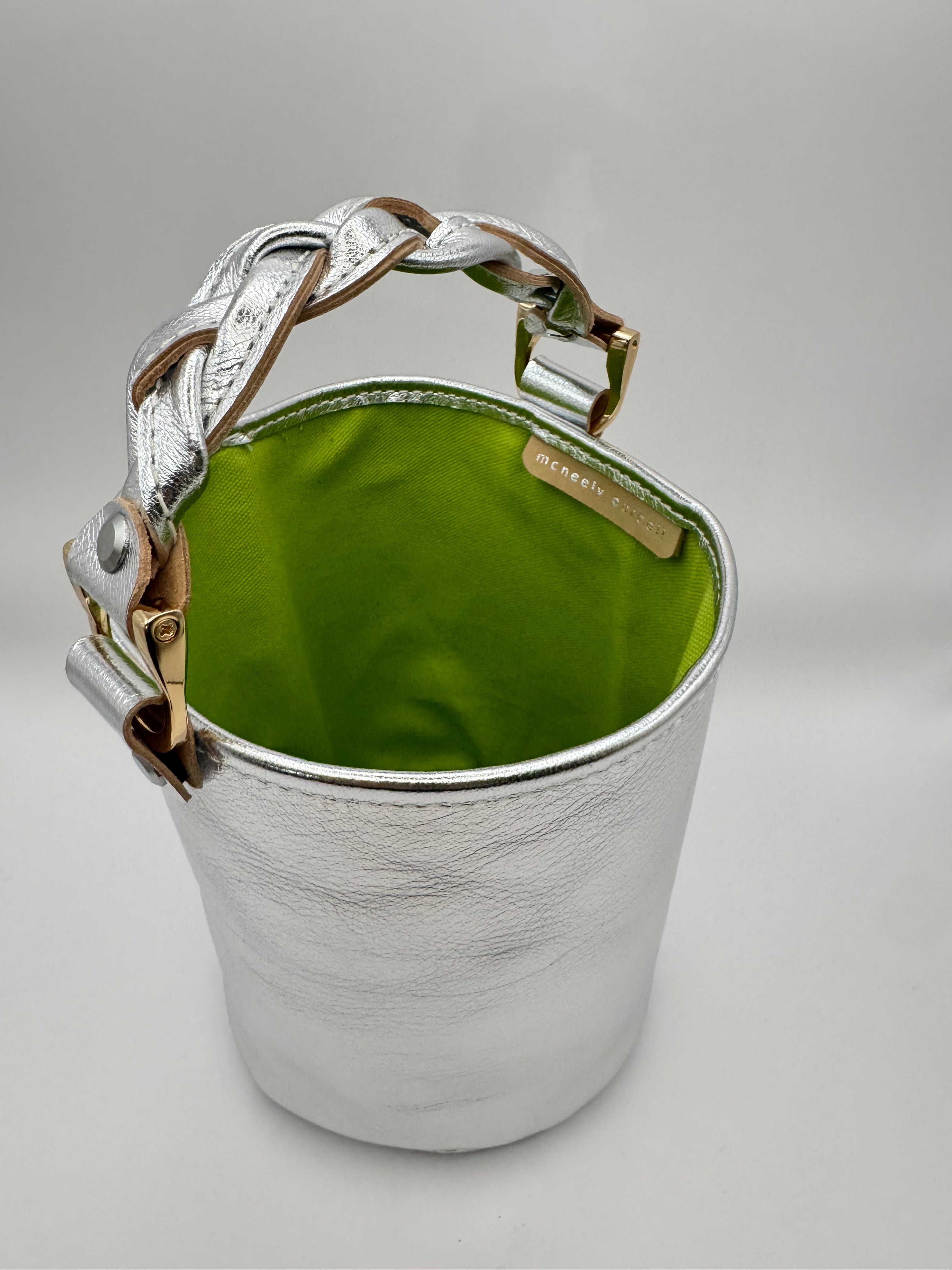 Bucket Bag