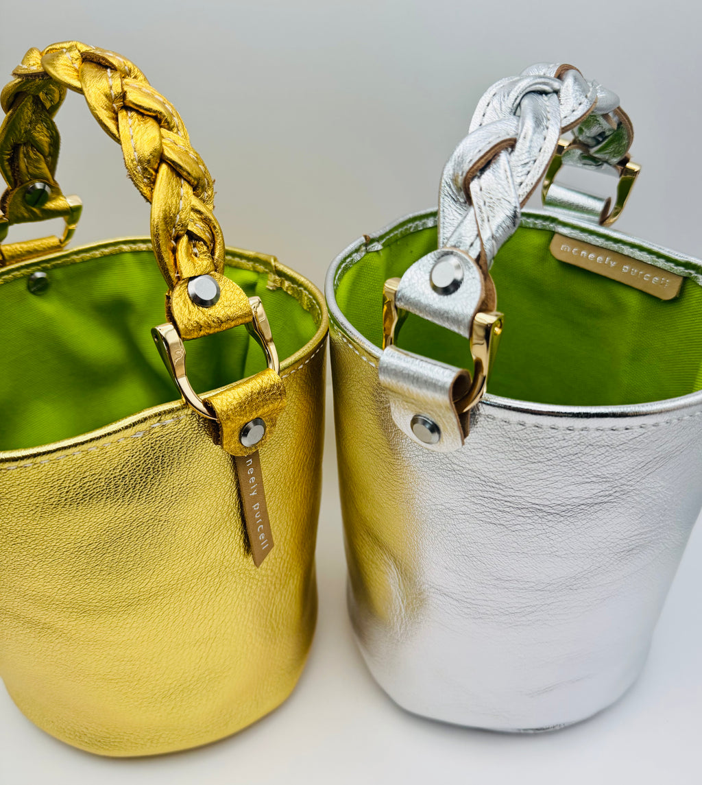Bucket Bag
