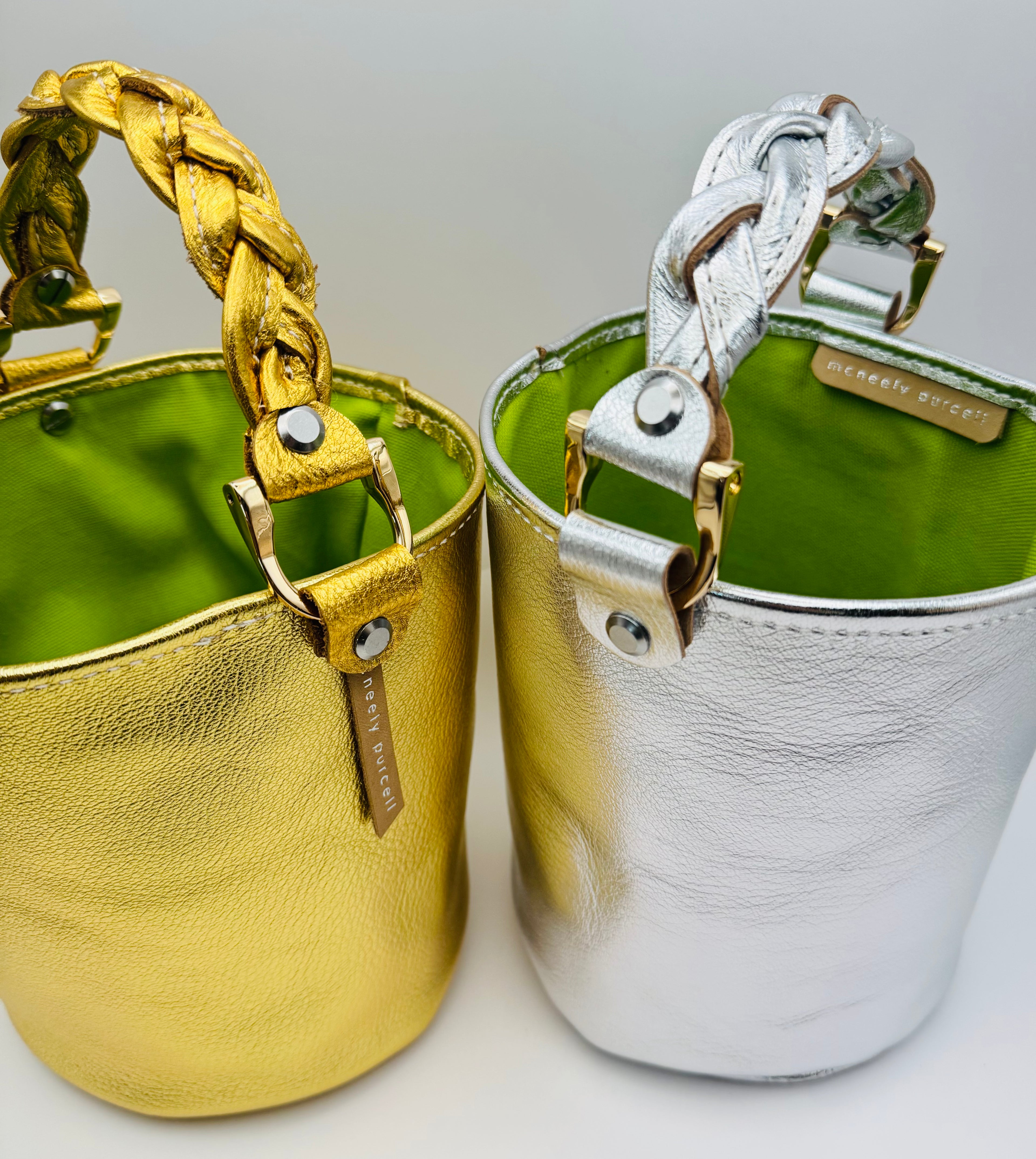 Bucket Bag