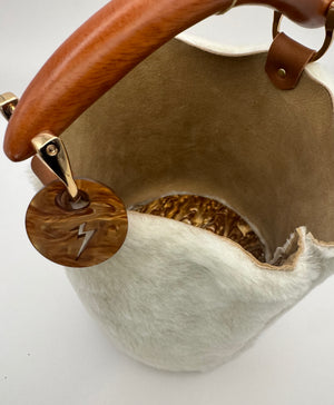 Pouffe Bag