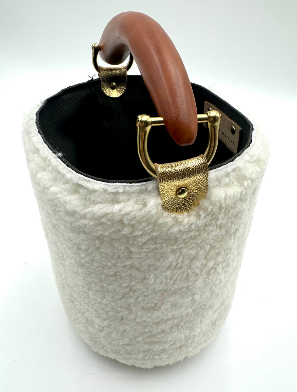 Pouffe Bag