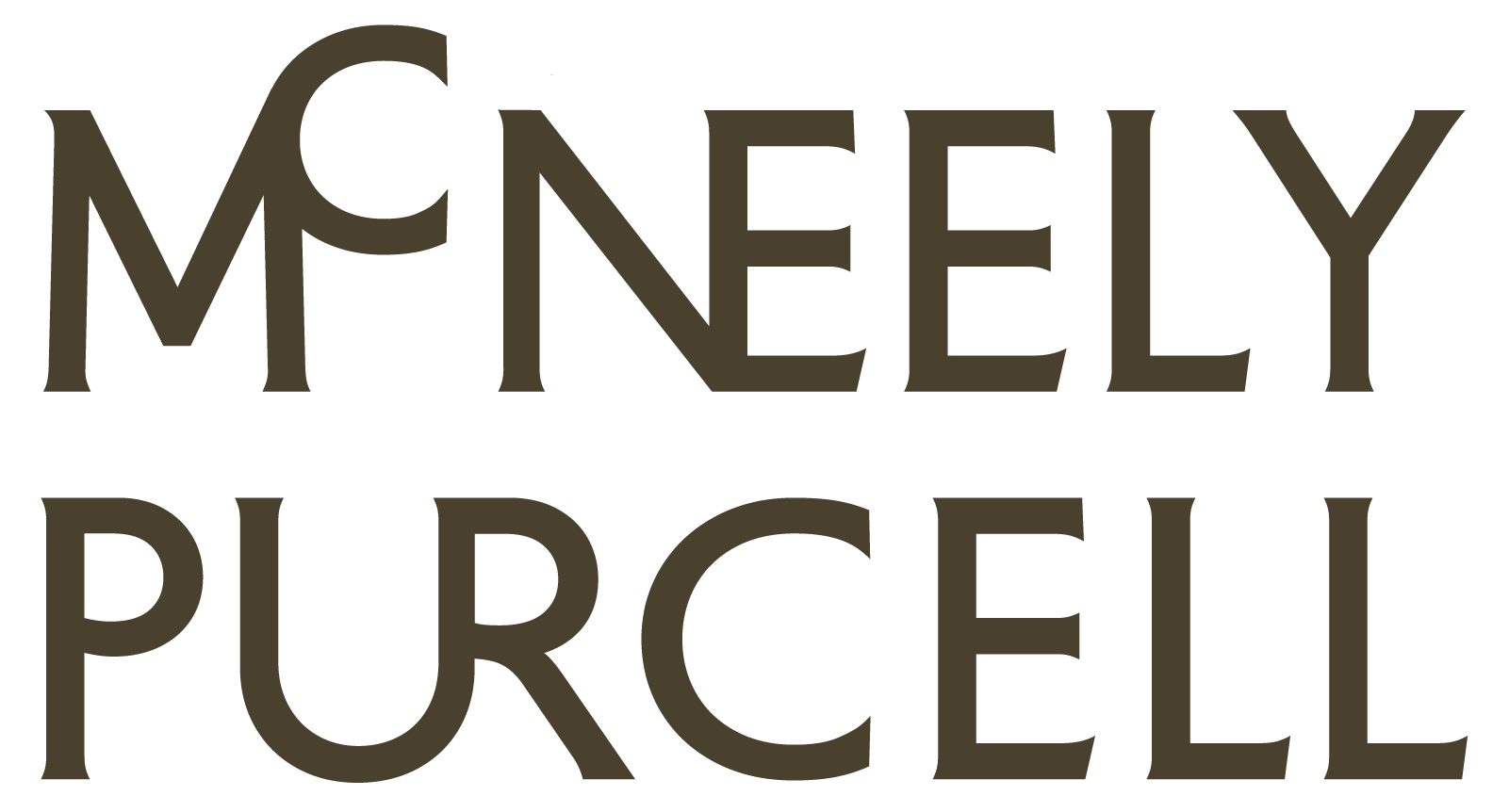 mcneely purcell