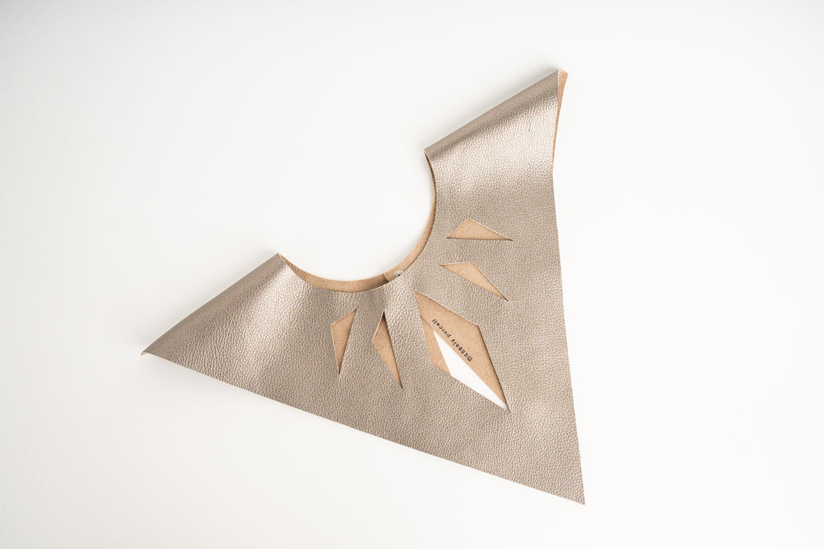 Collars - Eyelet