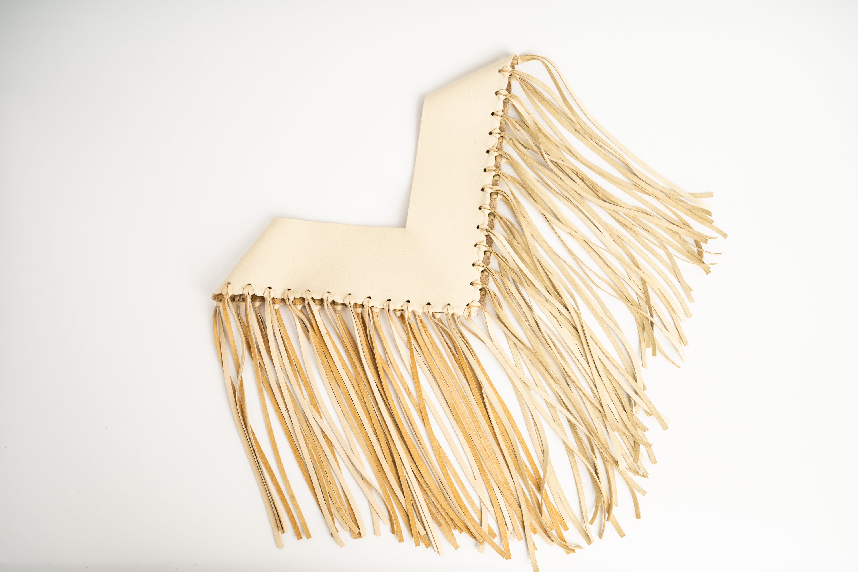Collars - Fringe
