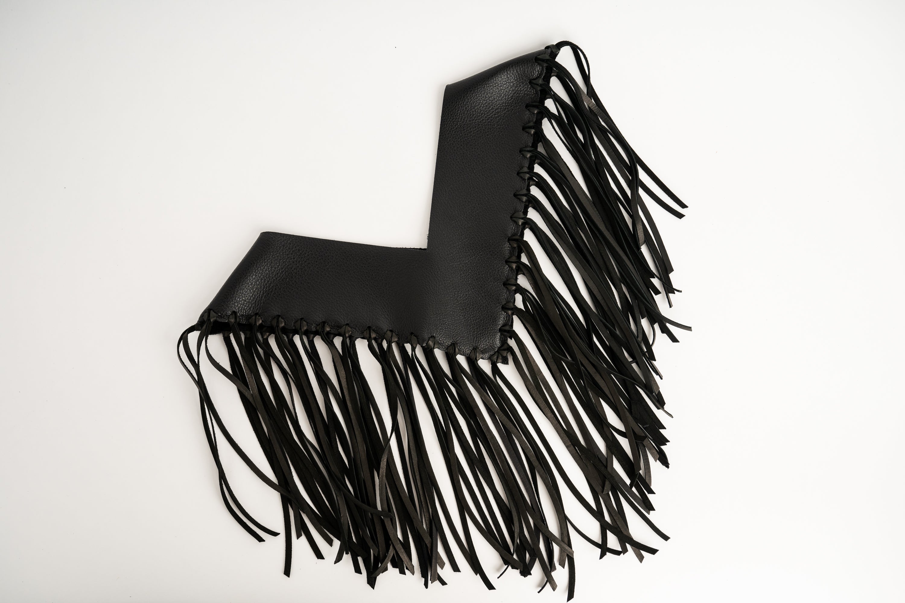 Collars - Fringe