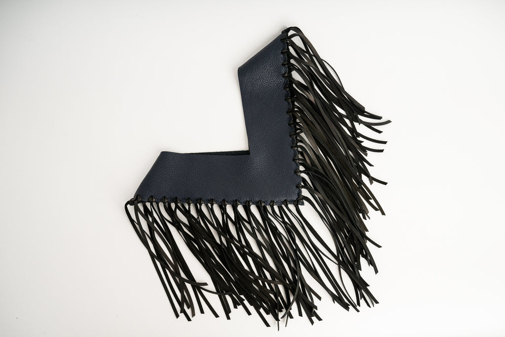 Collars - Fringe