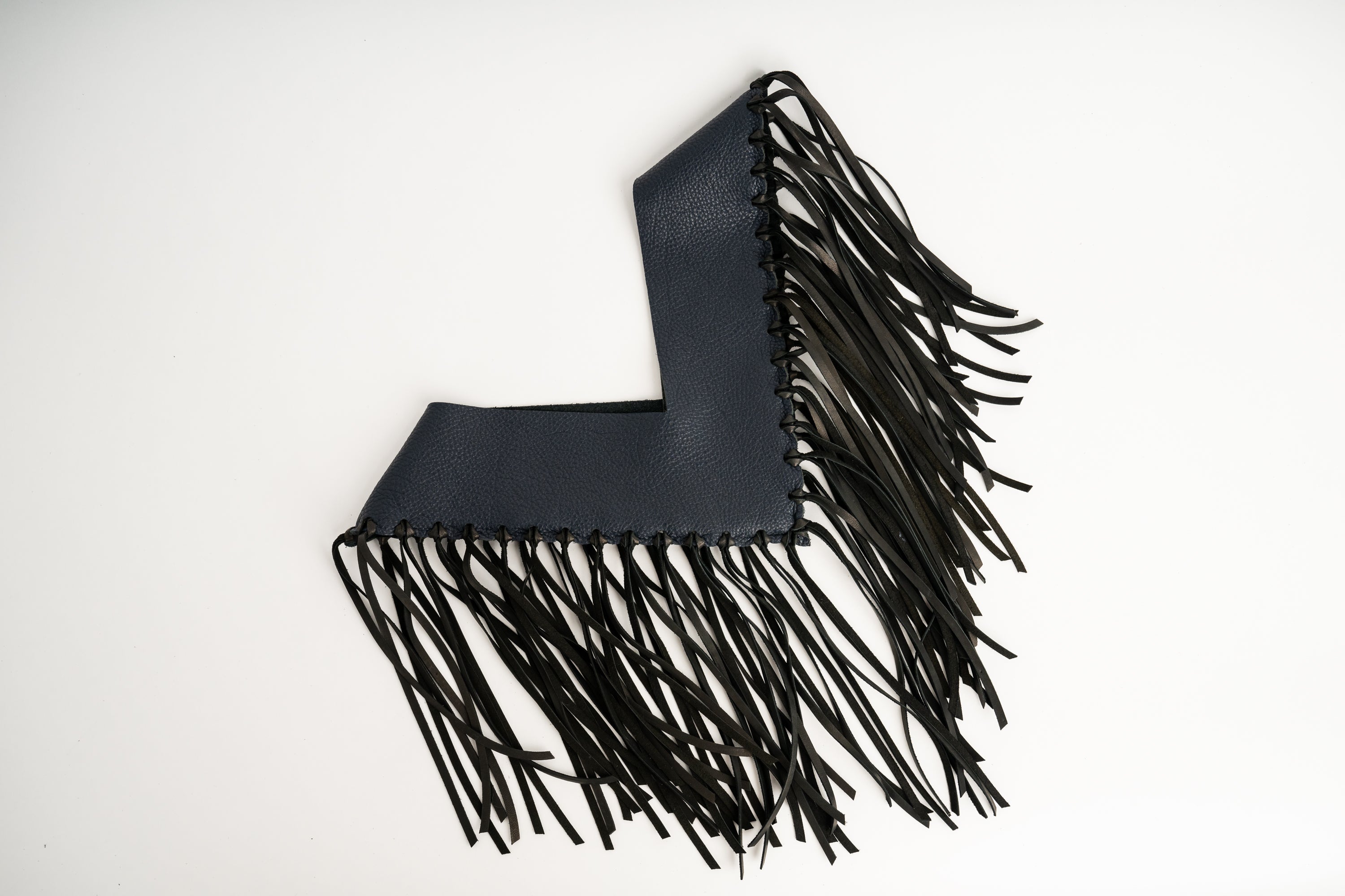 Collars - Fringe