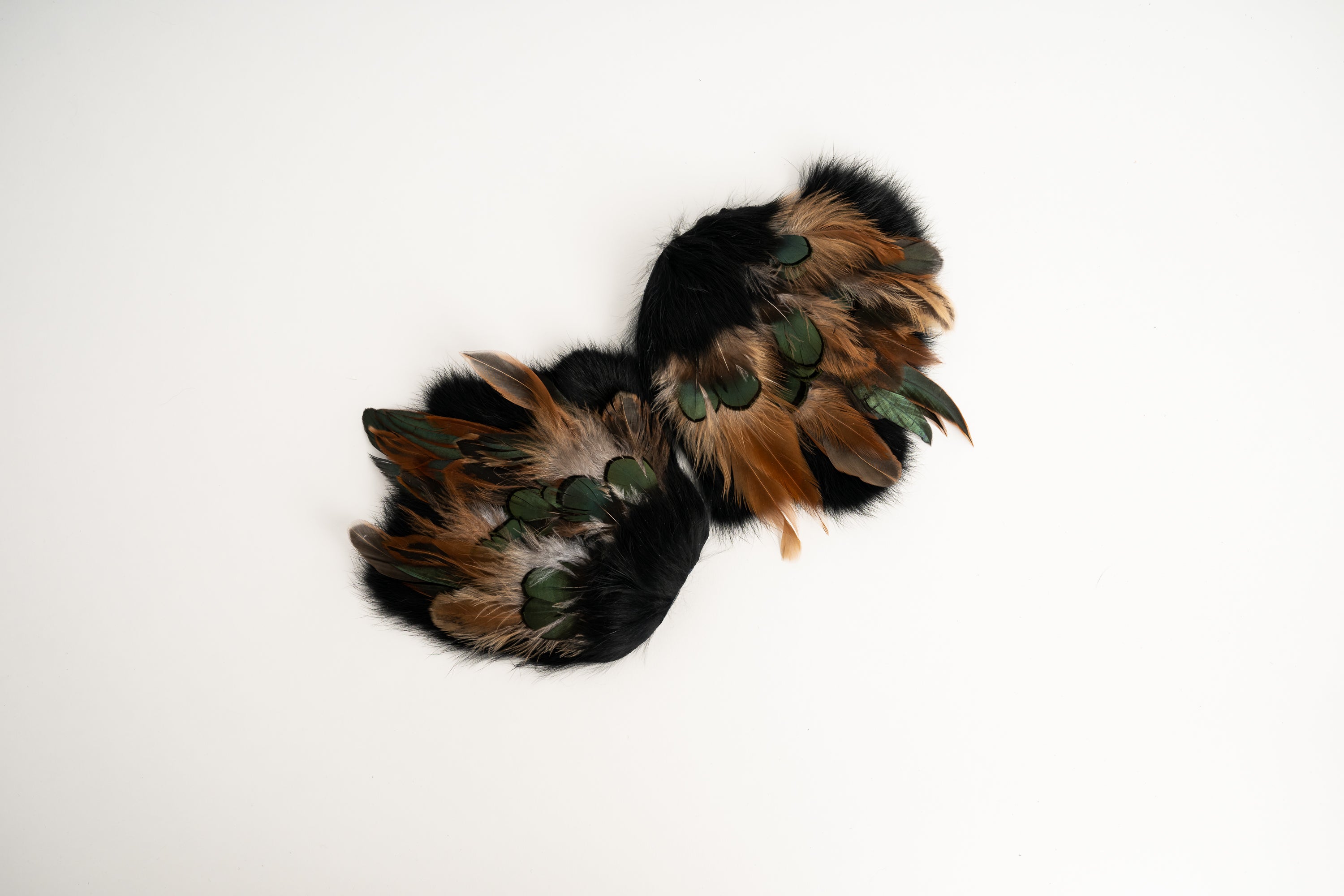 Petite Epaulettes