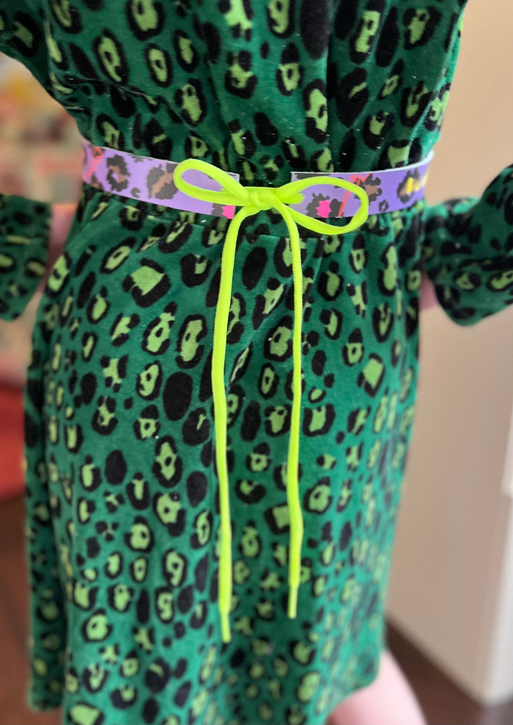 Mini Belts